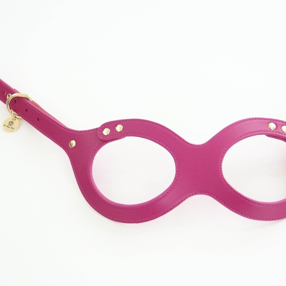 To Beg for Accessories and Treats Premium Vegan Dog Harness Size Small - Picture 2 of 5